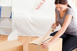 Anerley Packing Services SE20